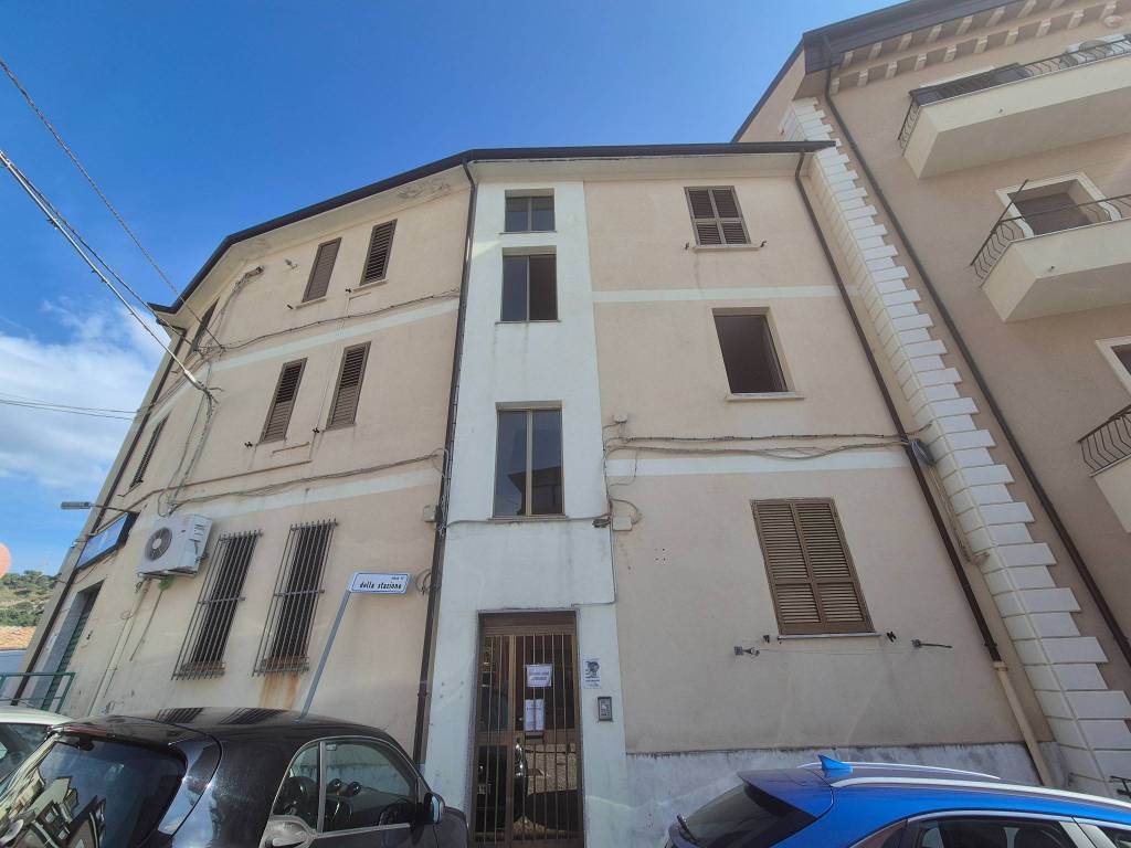 appartamento in vendita a Catanzaro in zona Santa Maria