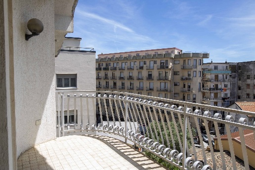 appartamento in vendita a Catanzaro in zona Centro Città