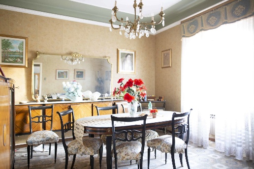 appartamento in vendita a Catanzaro in zona Centro Città