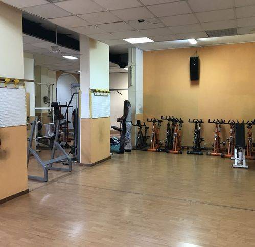 negozio in vendita a Catanzaro in zona Centro Città