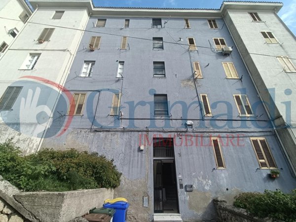 appartamento in vendita a Catanzaro