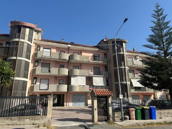 appartamento in vendita a Catanzaro in zona Santa Maria