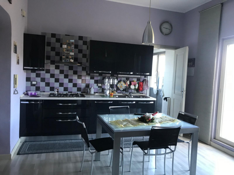 appartamento in vendita a Catanzaro in zona Centro Città