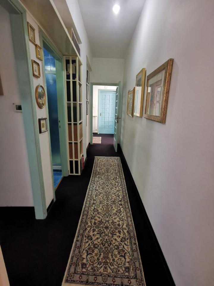 appartamento in vendita a Catanzaro in zona Centro Città