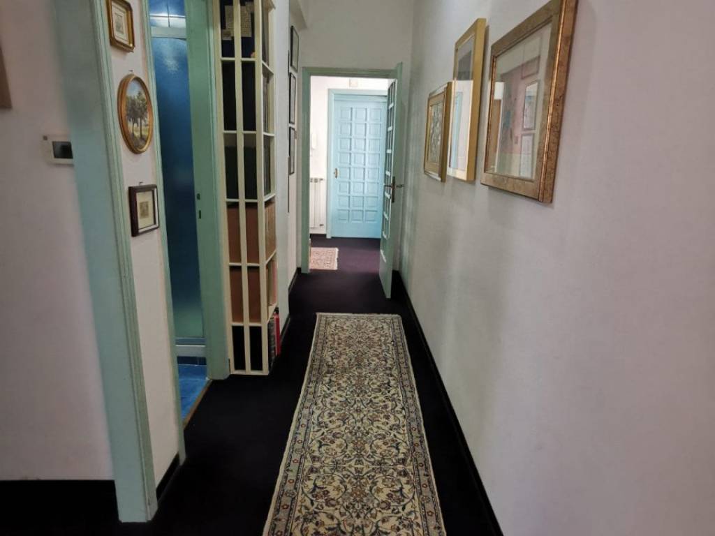 appartamento in vendita a Catanzaro in zona Centro Città