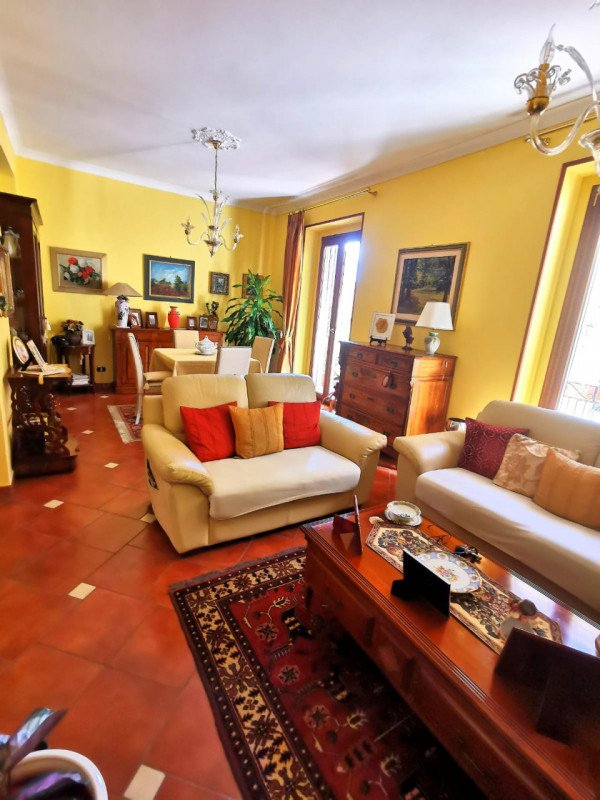 appartamento in vendita a Catanzaro