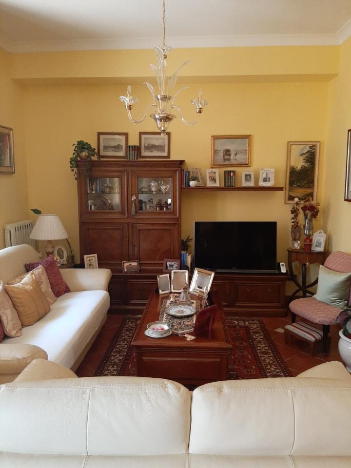 appartamento in vendita a Catanzaro in zona Centro Città