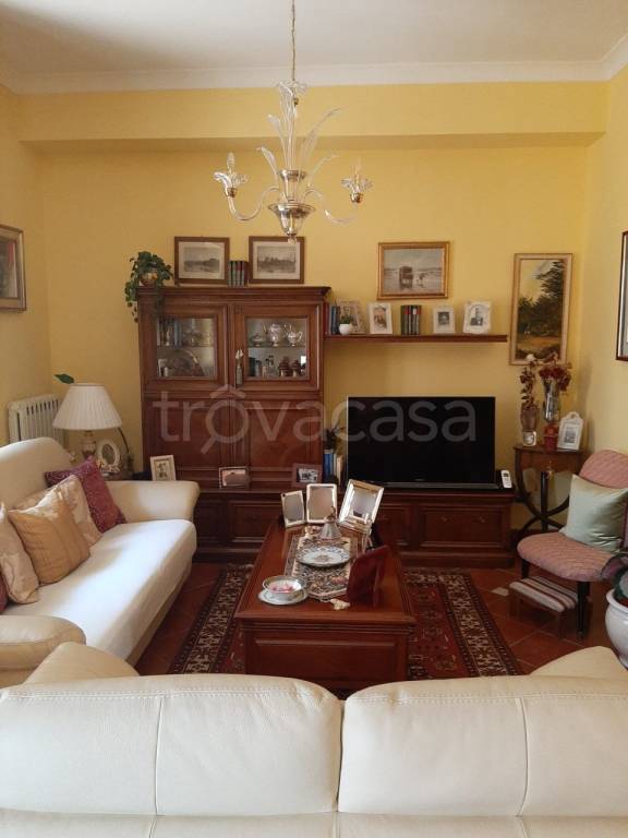 appartamento in vendita a Catanzaro