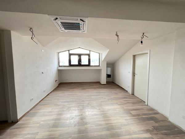 attico in vendita a Catanzaro in zona Santa Maria