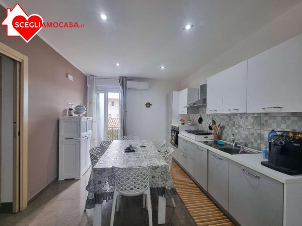 appartamento in vendita a Catanzaro in zona Santa Maria