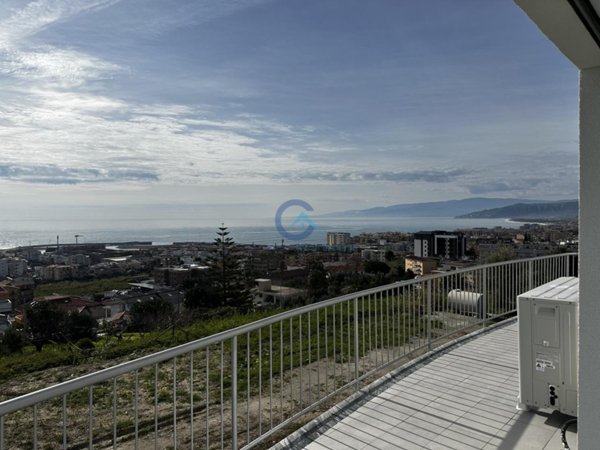 appartamento in vendita a Catanzaro in zona Centro Città