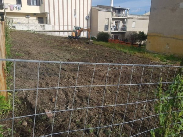 terreno agricolo in vendita a Catanzaro