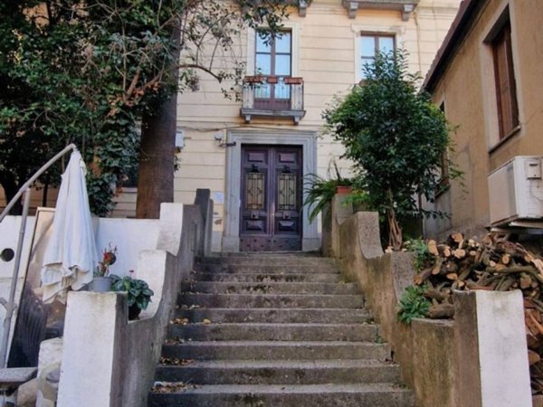appartamento in vendita a Catanzaro in zona Centro Città