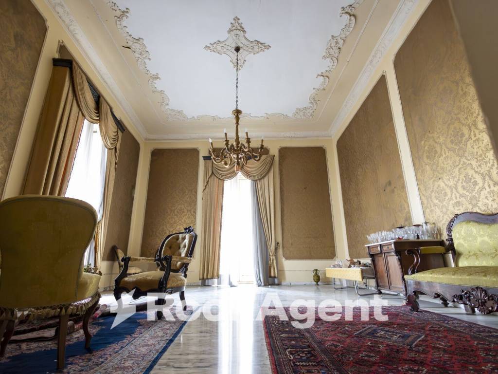 appartamento in vendita a Catanzaro in zona Centro Città