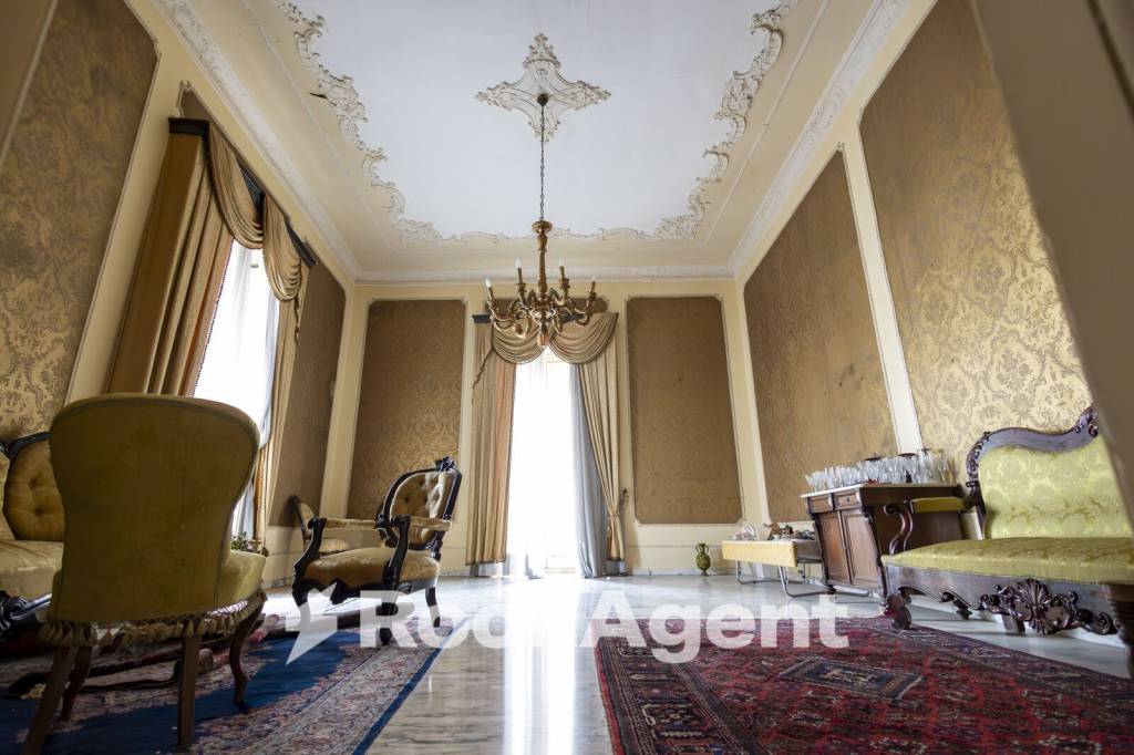 appartamento in vendita a Catanzaro in zona Centro Città