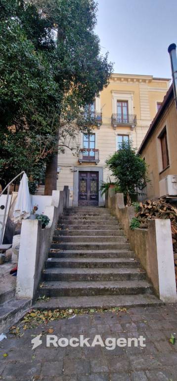 appartamento in vendita a Catanzaro in zona Centro Città