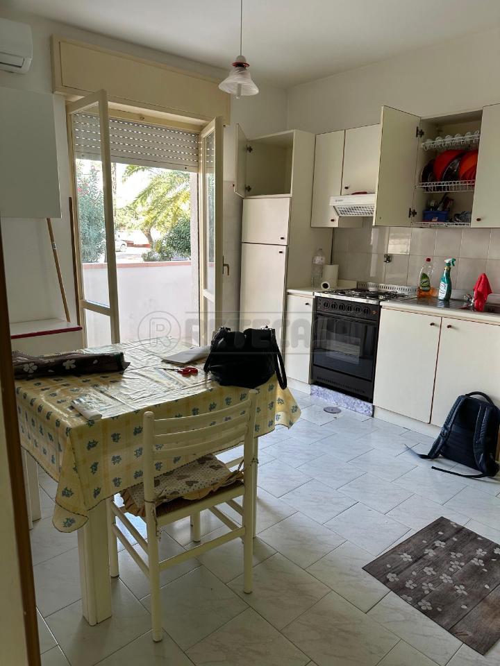 appartamento in vendita a Catanzaro in zona Catanzaro Lido