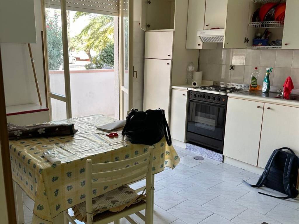 appartamento in vendita a Catanzaro in zona Catanzaro Lido