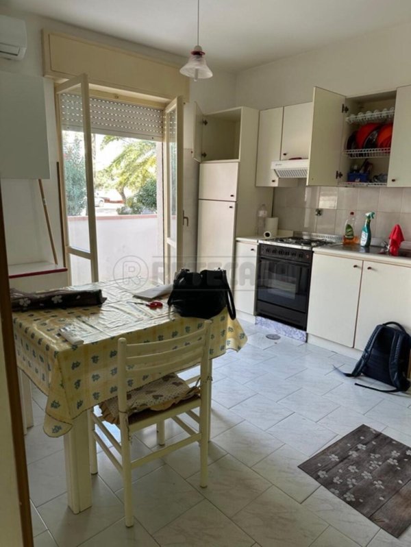 appartamento in vendita a Catanzaro in zona Catanzaro Lido