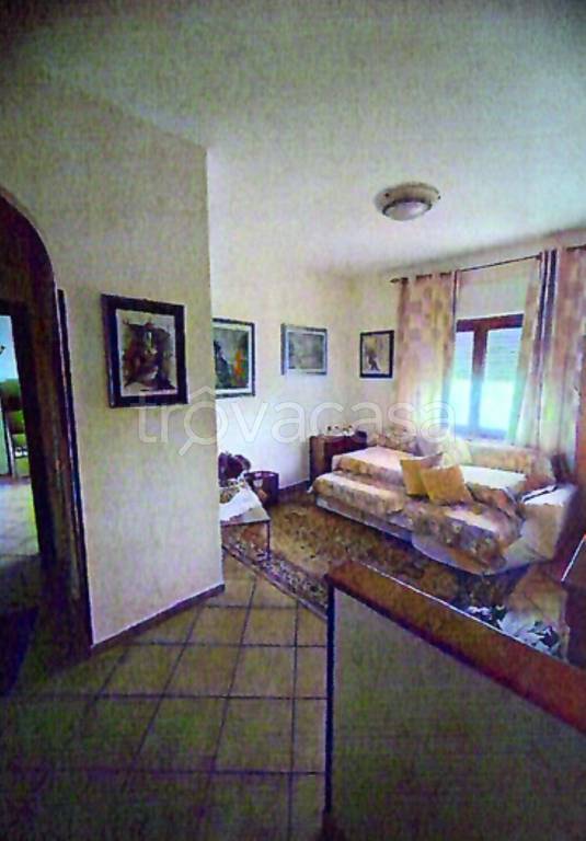 appartamento in vendita a Catanzaro in zona Centro Città