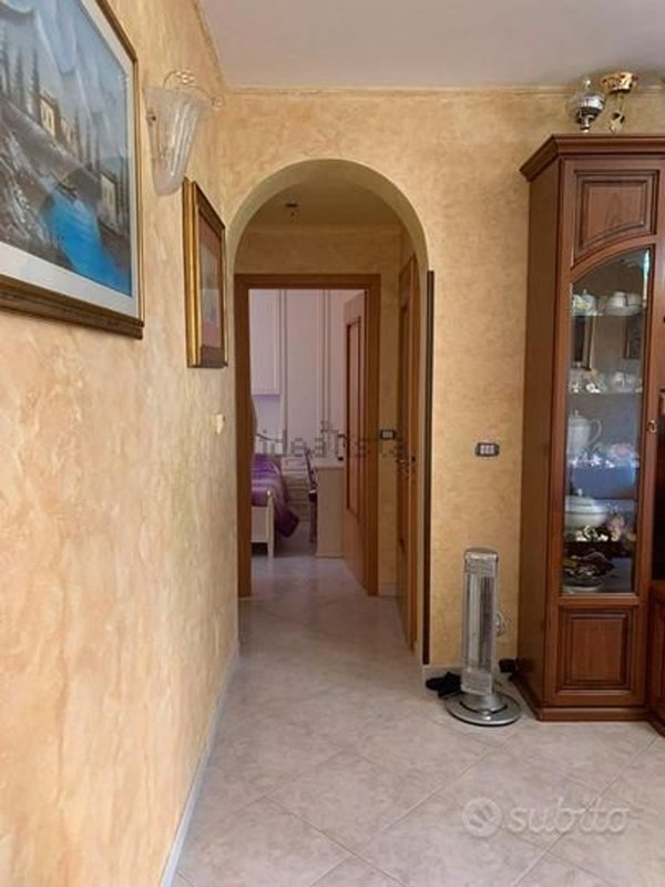 appartamento in vendita a Catanzaro