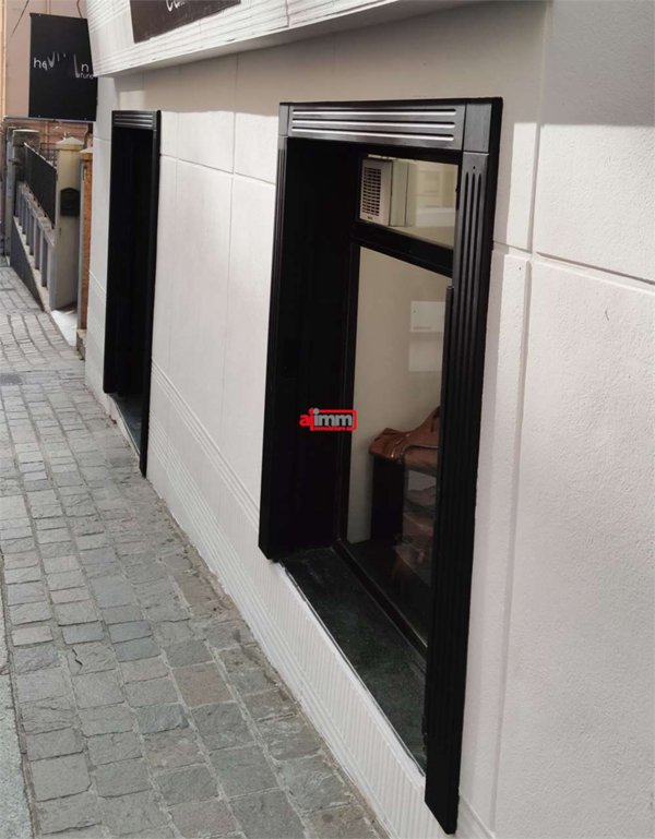casa indipendente in vendita a Catanzaro in zona Centro Città