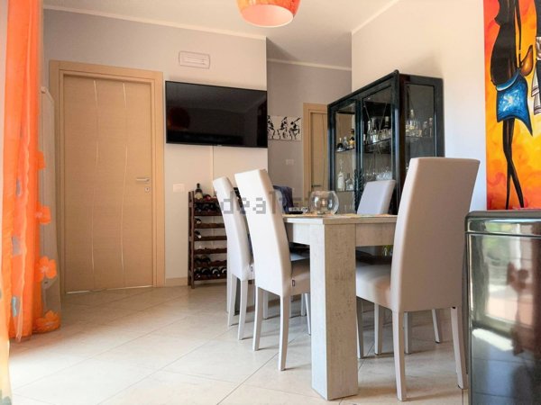 appartamento in vendita a Catanzaro in zona Catanzaro Sala