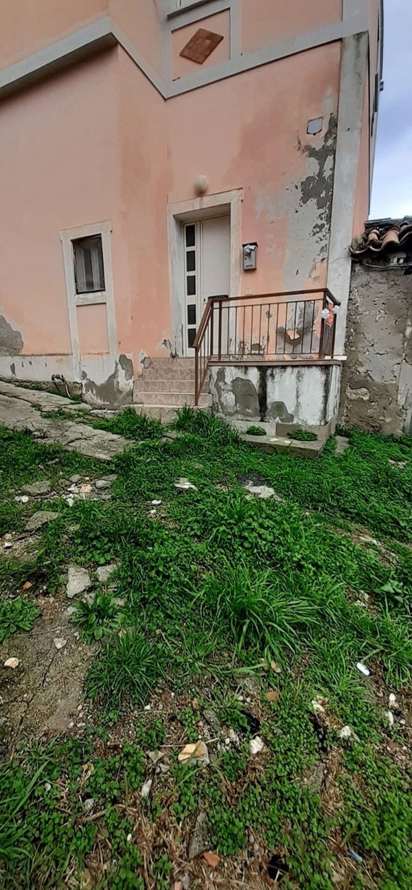 appartamento in vendita a Catanzaro in zona Cava / Cuculera Nobile