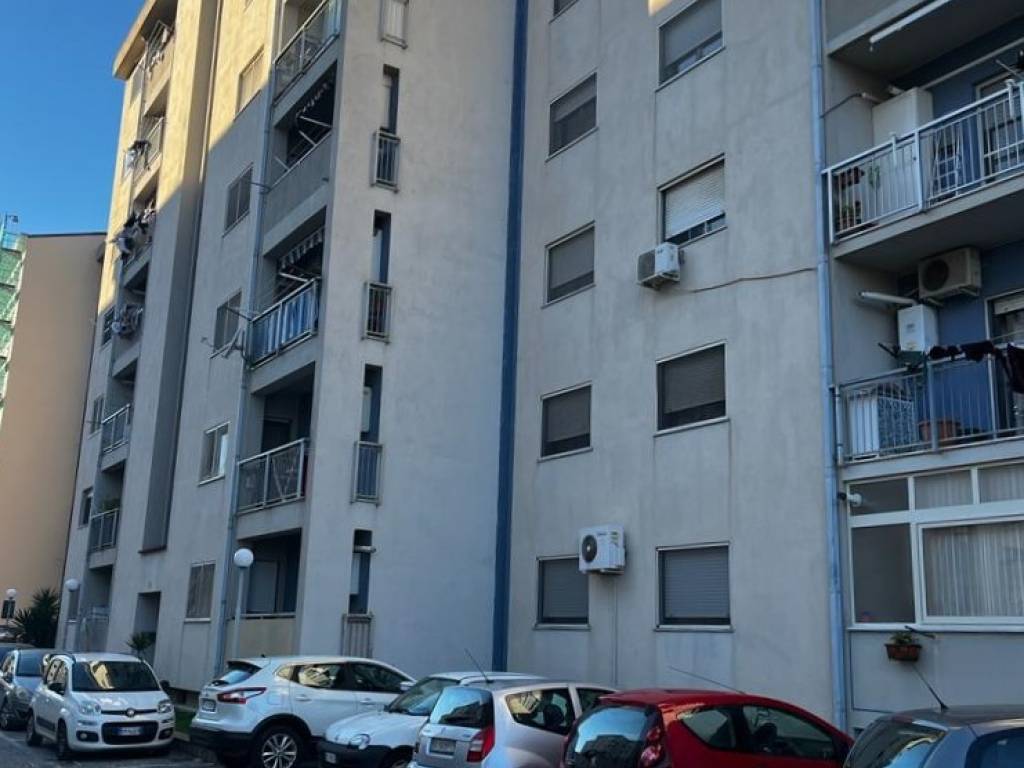 appartamento in vendita a Catanzaro in zona Santa Maria