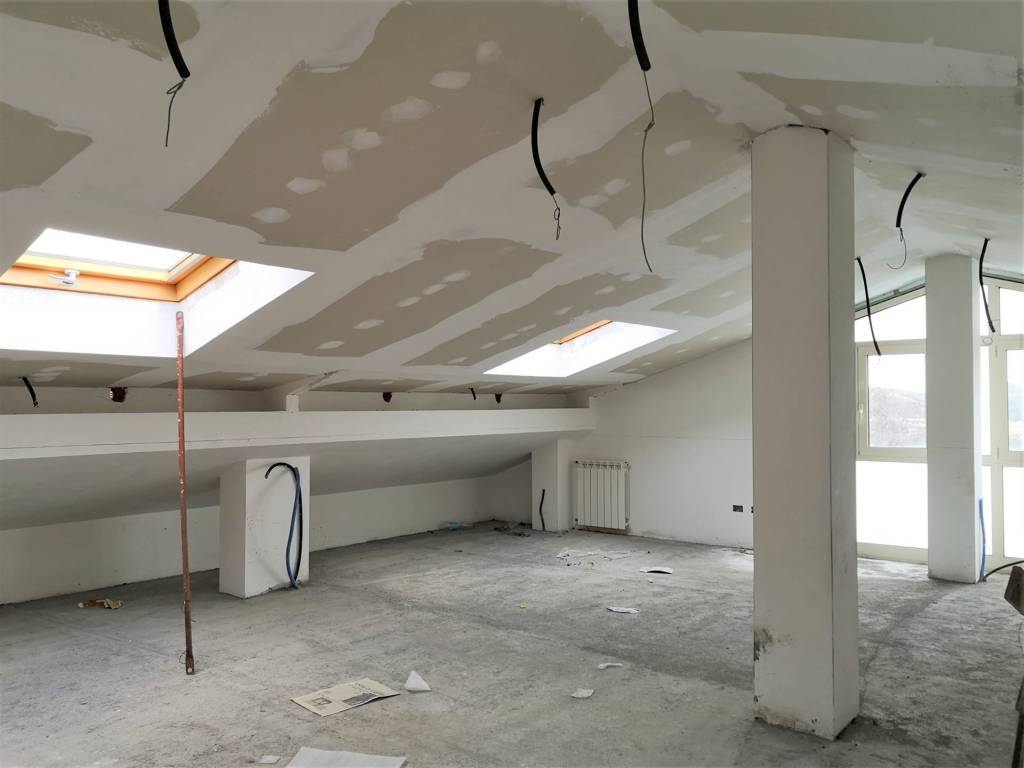 appartamento in vendita a Catanzaro in zona Santa Maria