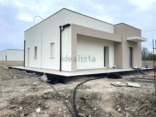 casa indipendente in vendita a Catanzaro in zona Catanzaro Lido