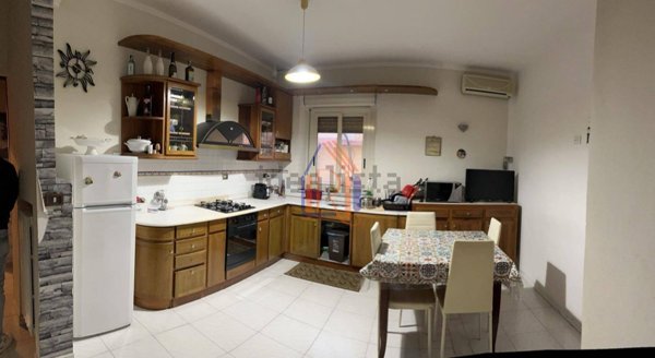 appartamento in vendita a Catanzaro in zona Catanzaro Lido