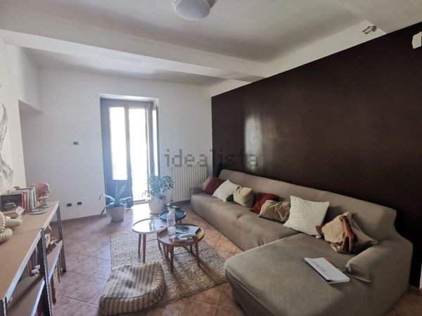 appartamento in vendita a Catanzaro in zona Centro Città