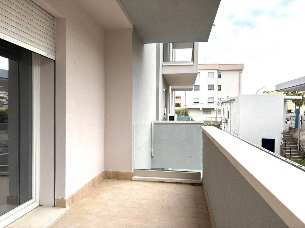 appartamento in vendita a Catanzaro in zona Catanzaro Lido