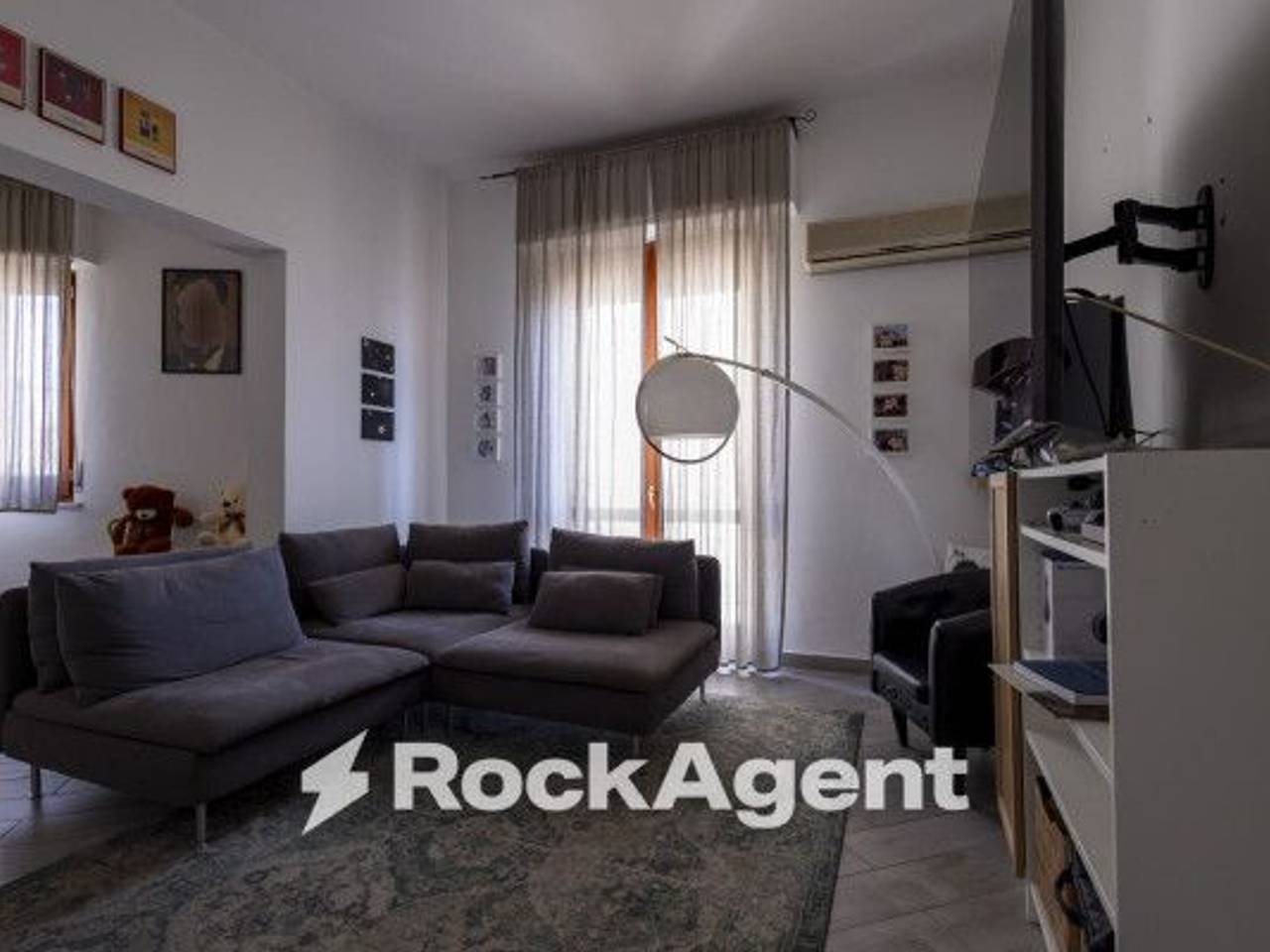 appartamento in vendita a Catanzaro in zona Centro Città