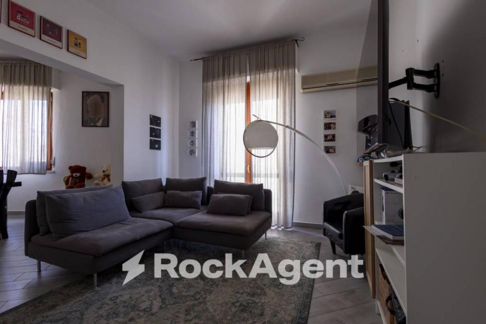 appartamento in vendita a Catanzaro in zona Centro Città