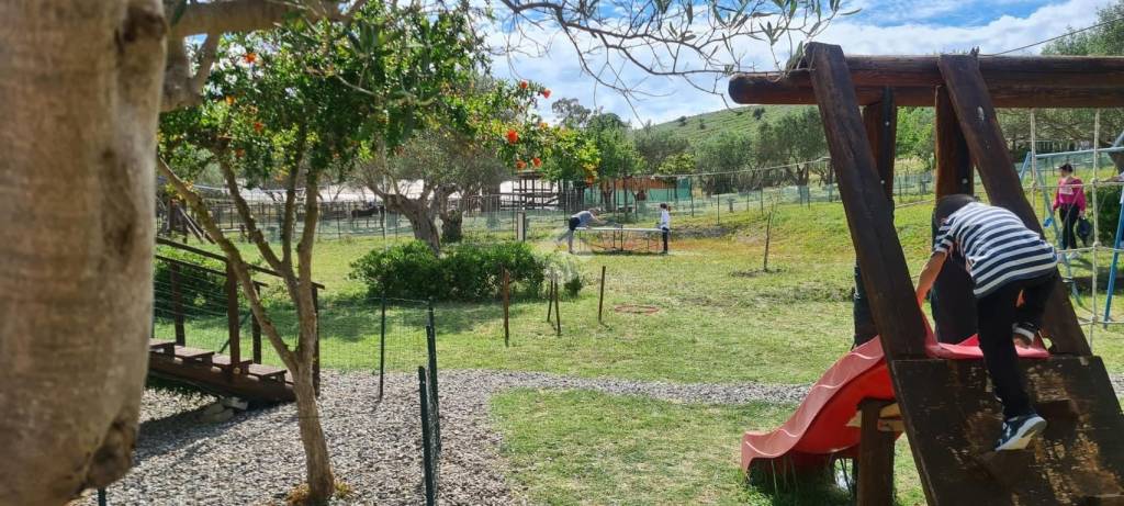 casa indipendente in vendita a Catanzaro in zona Centro Città