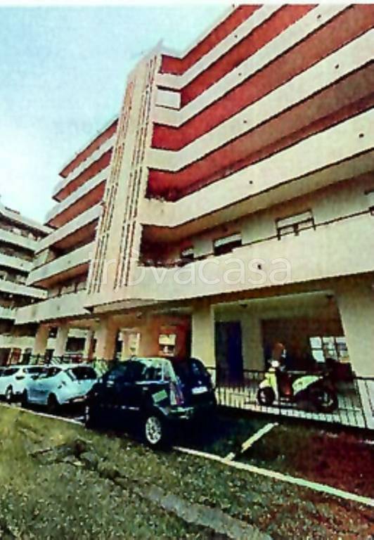 appartamento in vendita a Catanzaro