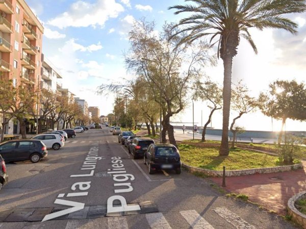 appartamento in vendita a Catanzaro in zona Catanzaro Lido