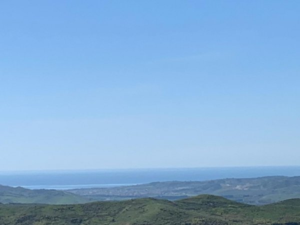appartamento in vendita a Catanzaro in zona Mater Domini
