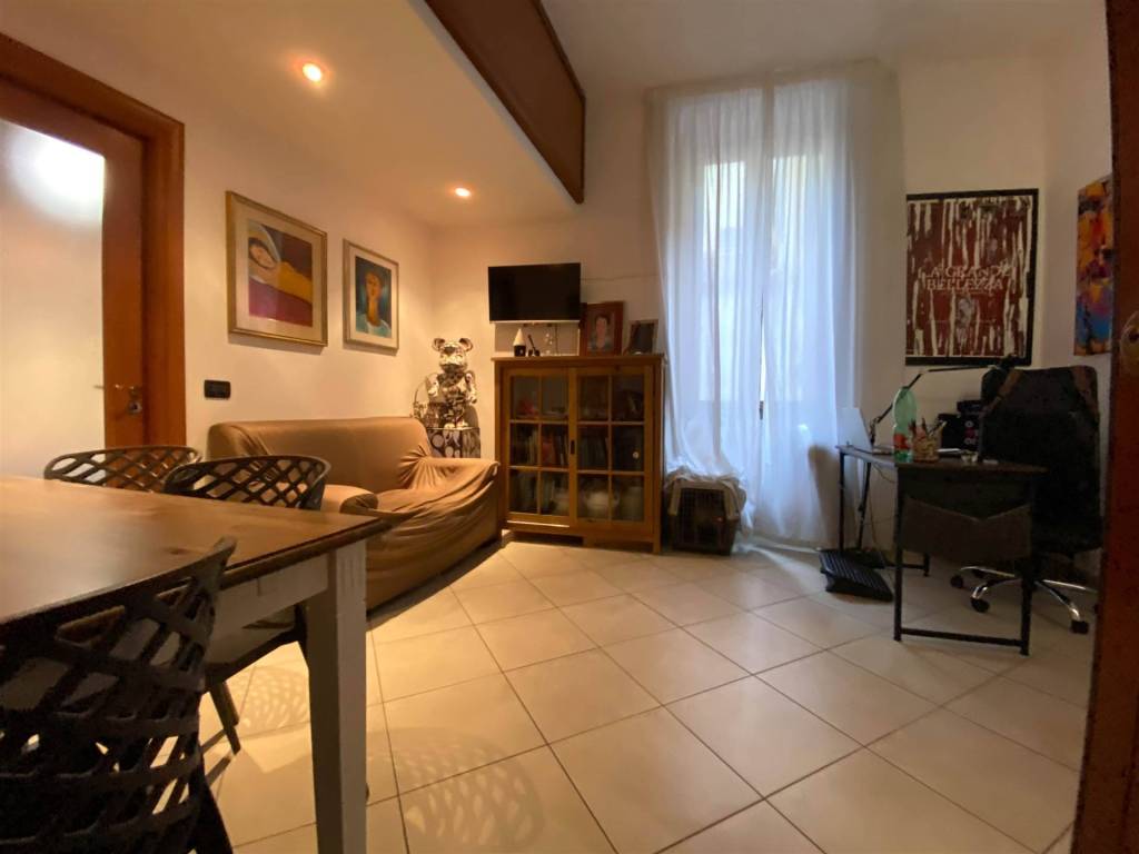 appartamento in vendita a Catanzaro in zona Centro Città