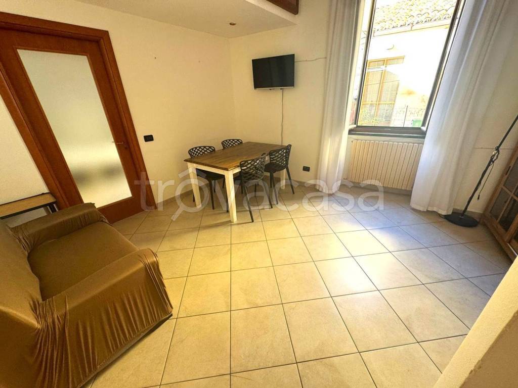 appartamento in vendita a Catanzaro in zona Centro Città