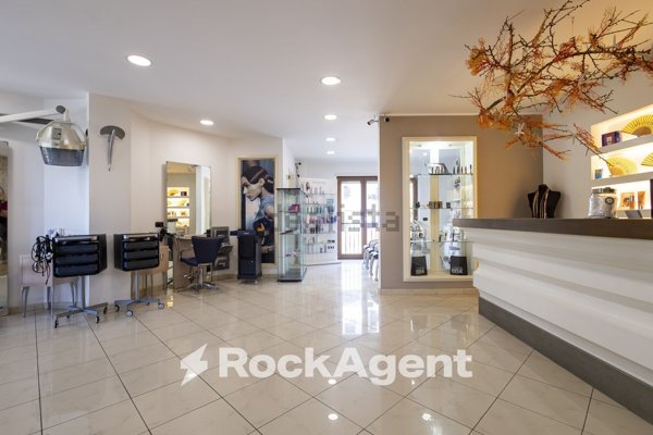 appartamento in vendita a Catanzaro in zona Centro Città