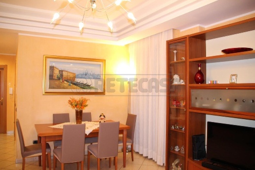 appartamento in vendita a Catanzaro in zona Centro Città