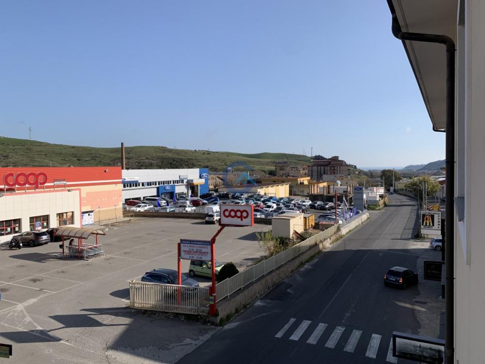 appartamento in vendita a Catanzaro in zona Santa Maria