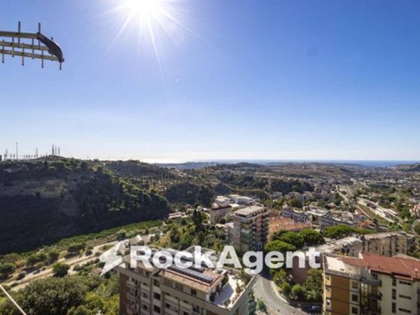 appartamento in vendita a Catanzaro in zona Centro Città