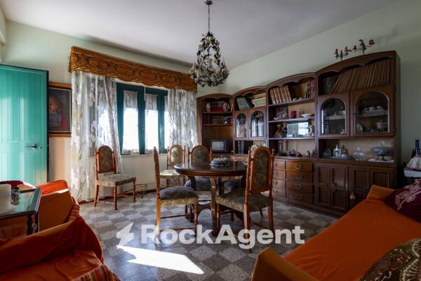 appartamento in vendita a Catanzaro in zona Centro Città