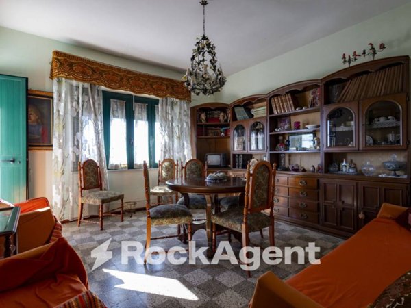 appartamento in vendita a Catanzaro in zona Centro Città