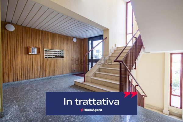 appartamento in vendita a Catanzaro