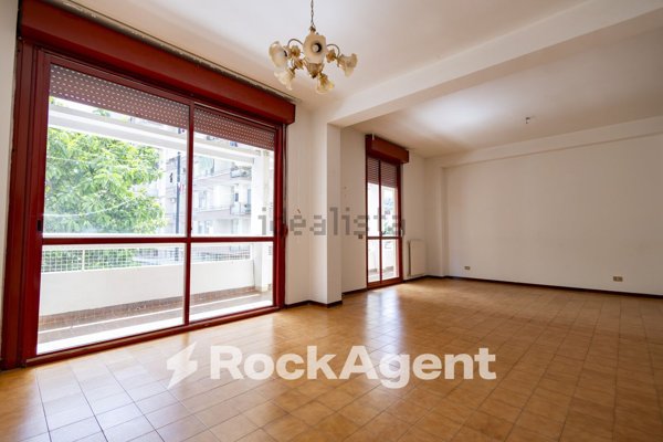 appartamento in vendita a Catanzaro in zona Germaneto